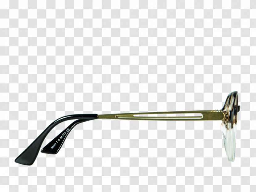Sunglasses Goggles - Glasses - Trendy Transparent PNG