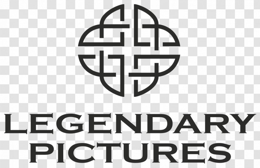 Legendary Entertainment Logo Business Film - Symbol Transparent PNG