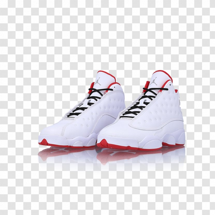 Kids' Jordan Air 13 Retro GS Sports Shoes Nike Free Transparent PNG