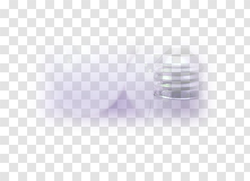 Liquid Glass Incandescent Light Bulb - Incandescence Transparent PNG