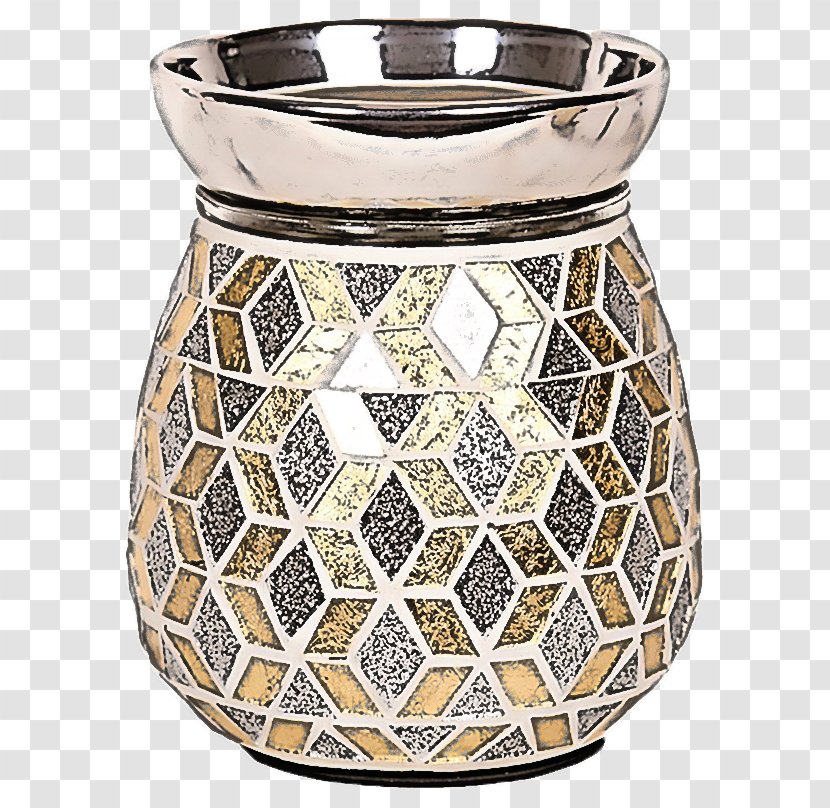 Candle Holder Ceramic Earthenware Metal Transparent PNG