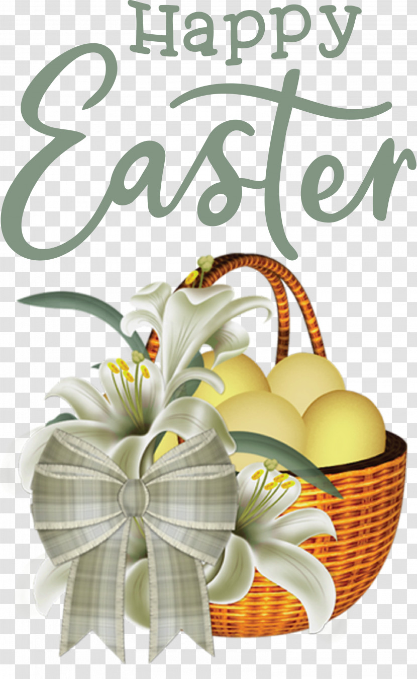 Easter Bunny Transparent PNG