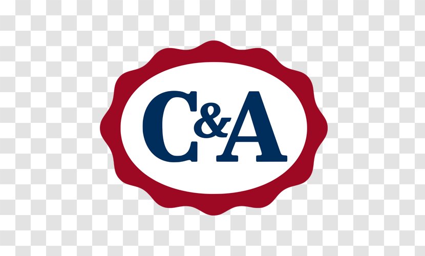 C&A Logo Brand Retail Organic Cotton - Text - Sales Transparent PNG