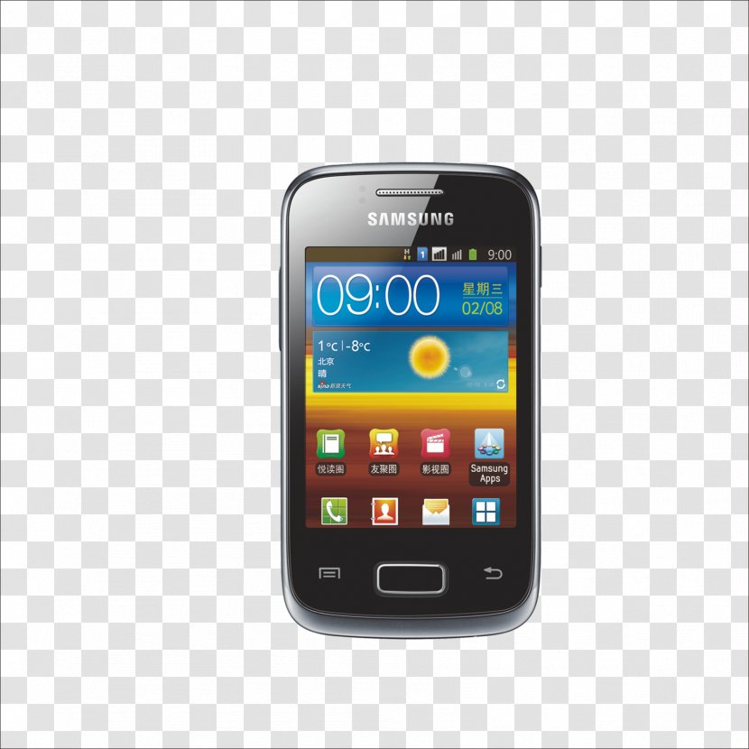 Samsung Galaxy S5 Nexus 4 Y DUOS Pro Telephone - Sim Lock Transparent PNG