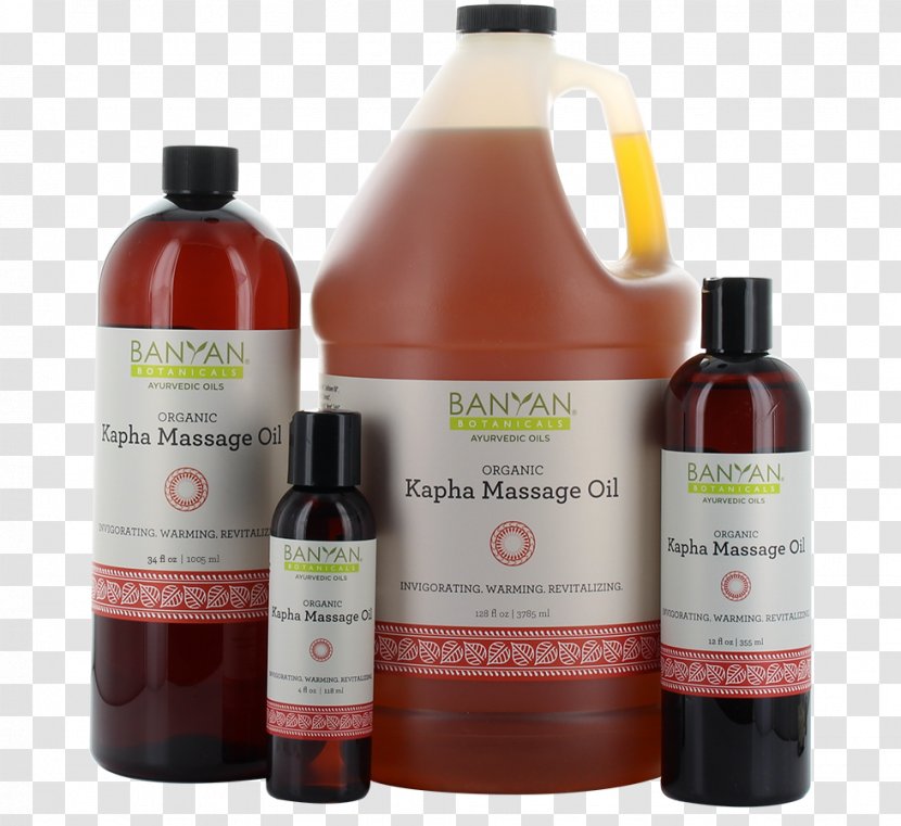 Sesame Oil Ayurveda Abhyanga Massage - Bottle Transparent PNG