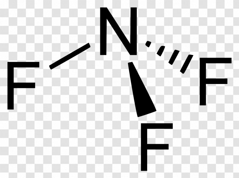 Nitrogen Trifluoride Sulfuryl Fluoride Fluorine Phosphorus - Inorganic Compound Transparent PNG
