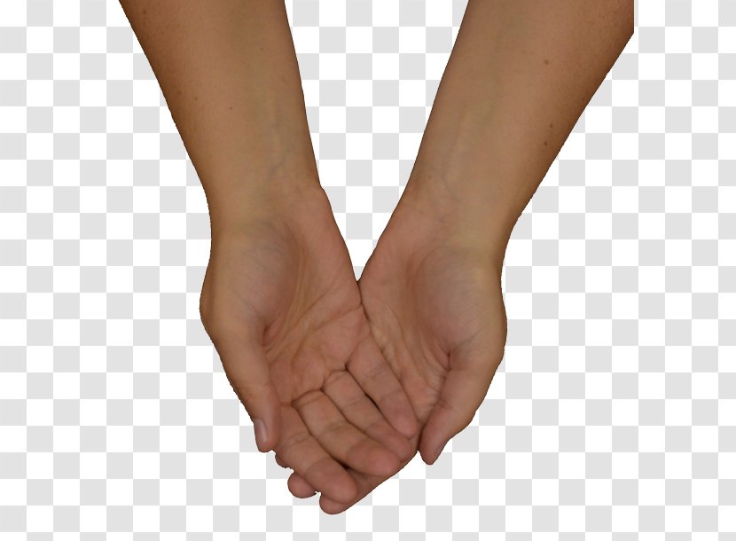 Thumb Massage Therapy Foot - Flower - Elizabeth Thompson Transparent PNG