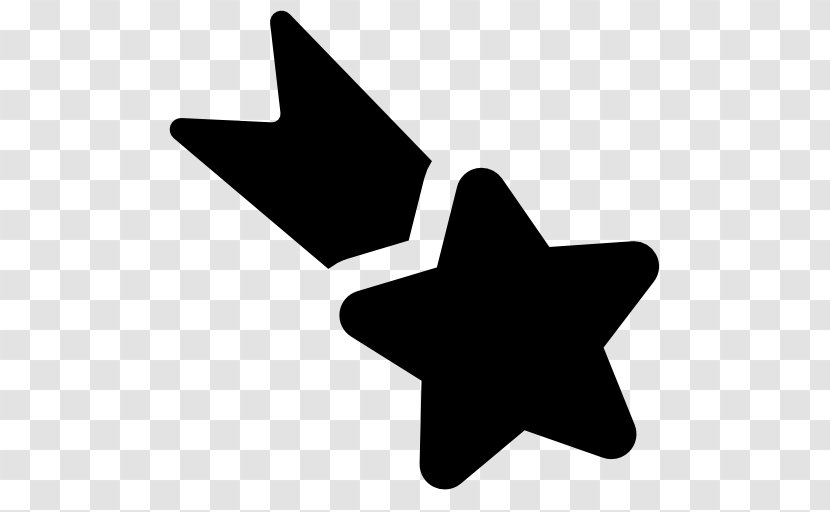 Shooting Stars - Wing - Vector Transparent PNG