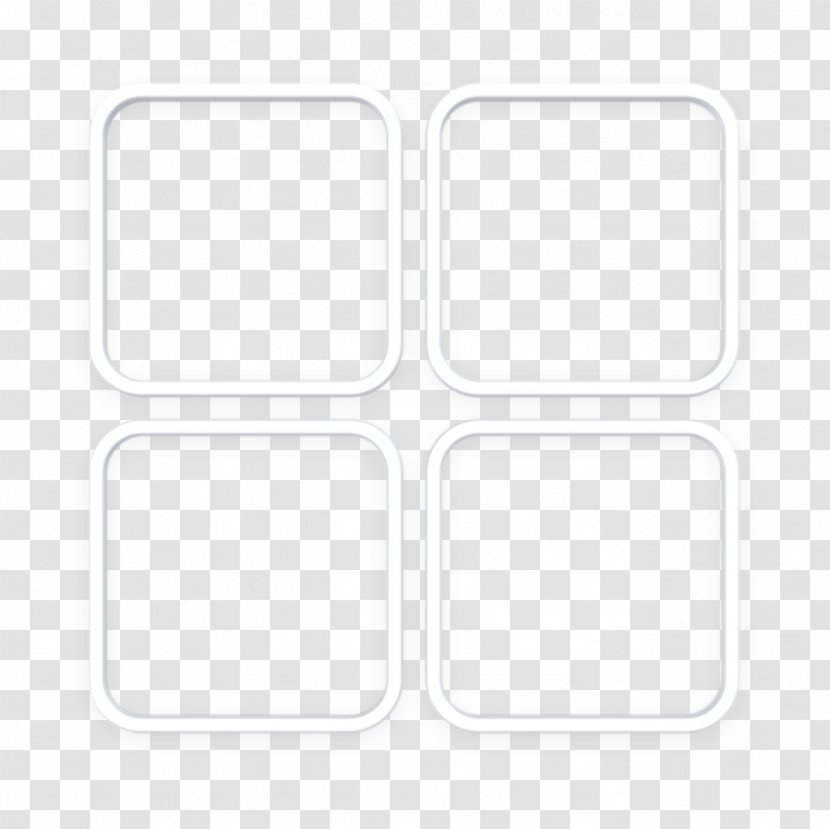 Block Icon Clean Up Folder - Text - Logo Material Property Transparent PNG