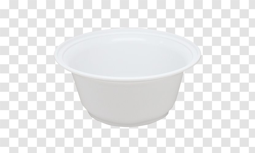 Bowl Table Disposable Lid Container - Plastic Transparent PNG