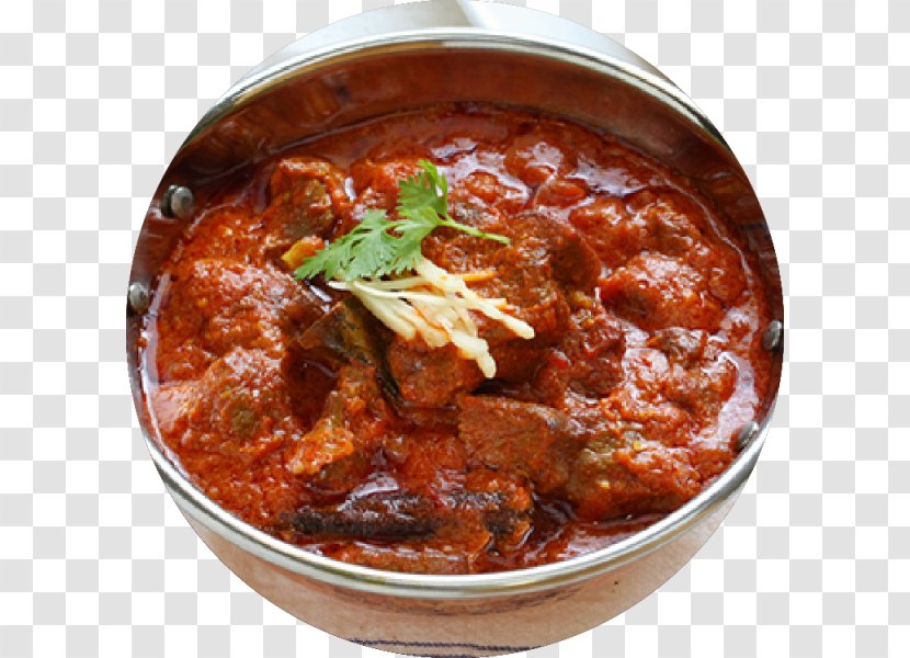 Rogan Josh Indian Cuisine Mutton Curry Kashmiri Korma - Stew - Spice Transparent PNG