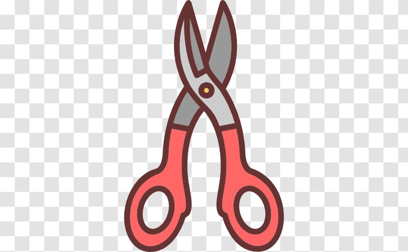 Clip Art - Scalable Vector Graphics - Scissors Transparent PNG