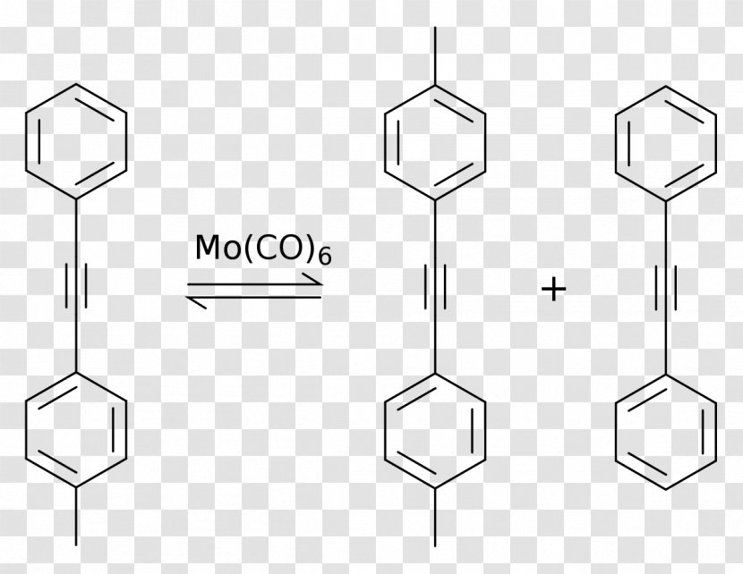 Alkyne Metathesis Chloride Organic Chemistry Olefin - Nitrile - Salt Reaction Transparent PNG