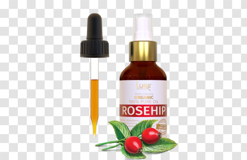 Rose Hip Seed Oil Cupping Therapy Face Facial - Cellulite Transparent PNG