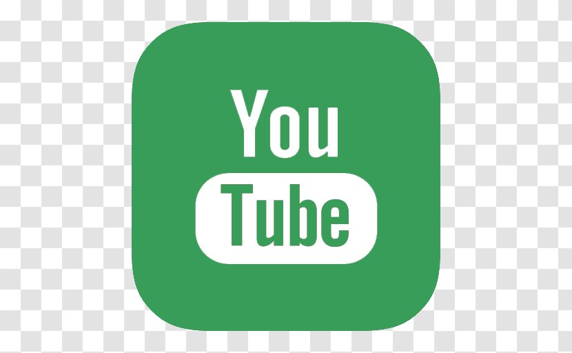 YouTube Logo Video Clip Art - Rectangle - Youtube Transparent PNG