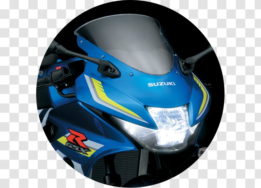 Suzuki Raider 150 GSX-R Series GSX Motorcycle - Sports Equipment Transparent PNG