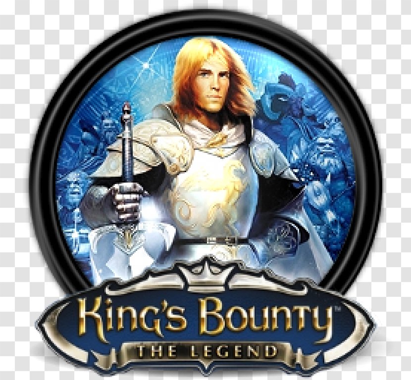 King's Bounty: The Legend Warriors Of North Armored Princess Video Games - Strategy Game - Pc Transparent PNG