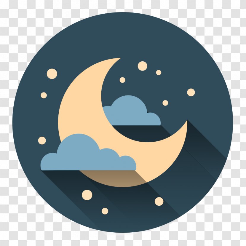 Moon Download - Design Transparent PNG