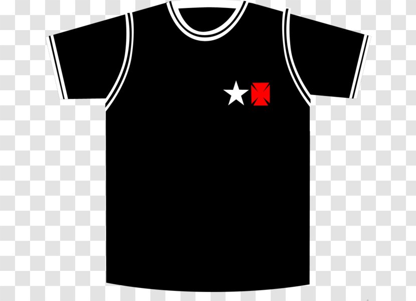 T-shirt Clothing Logo - T Shirt - Vas Transparent PNG