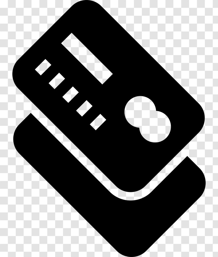 Credit Card Money Debit - Logo - Icon Transparent PNG