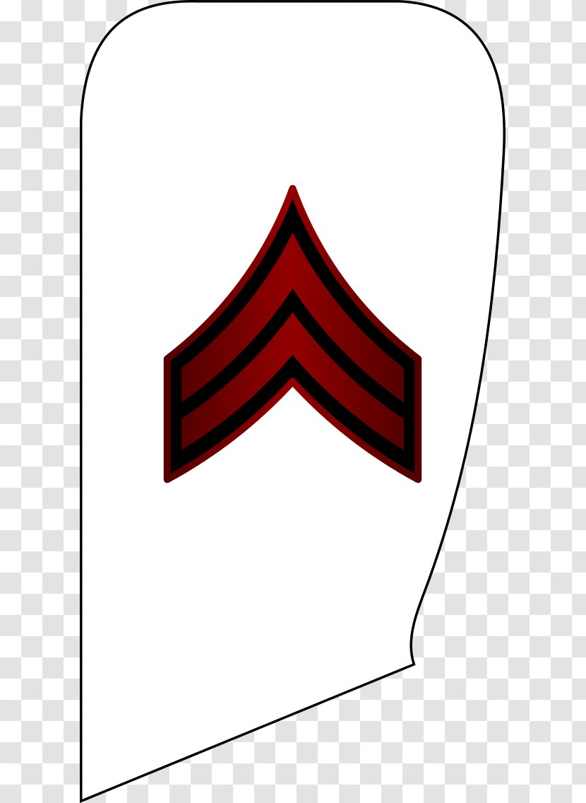 Chief Petty Officer Commodore Sergeant Army - Republic Of China Rank Insignia Transparent PNG