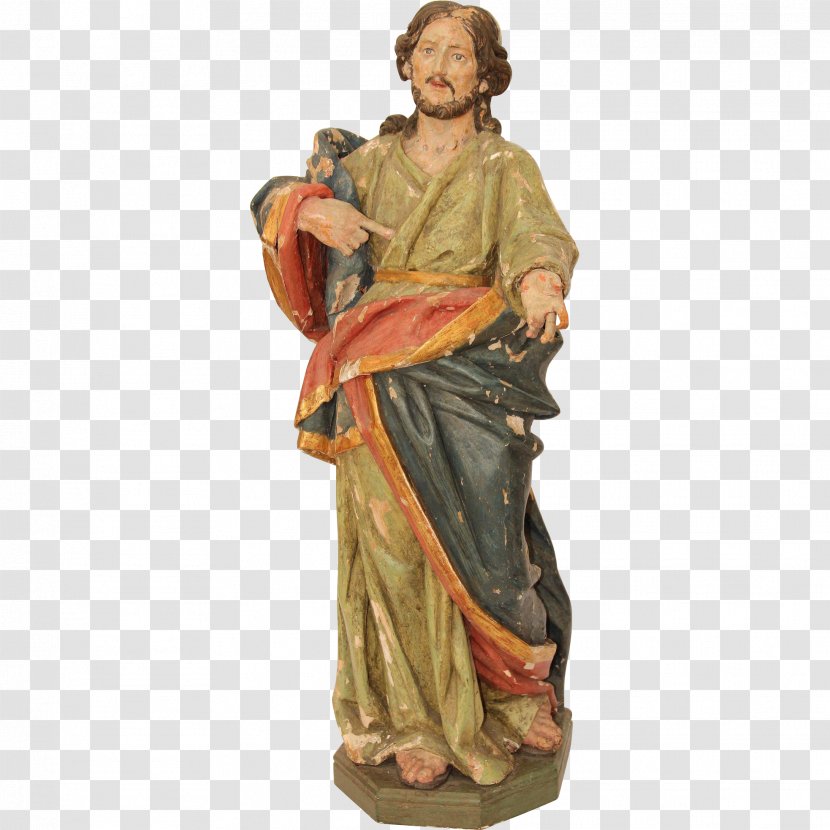 Baroque Sculpture Cherub Statue Putto - Jesus Christ Transparent PNG