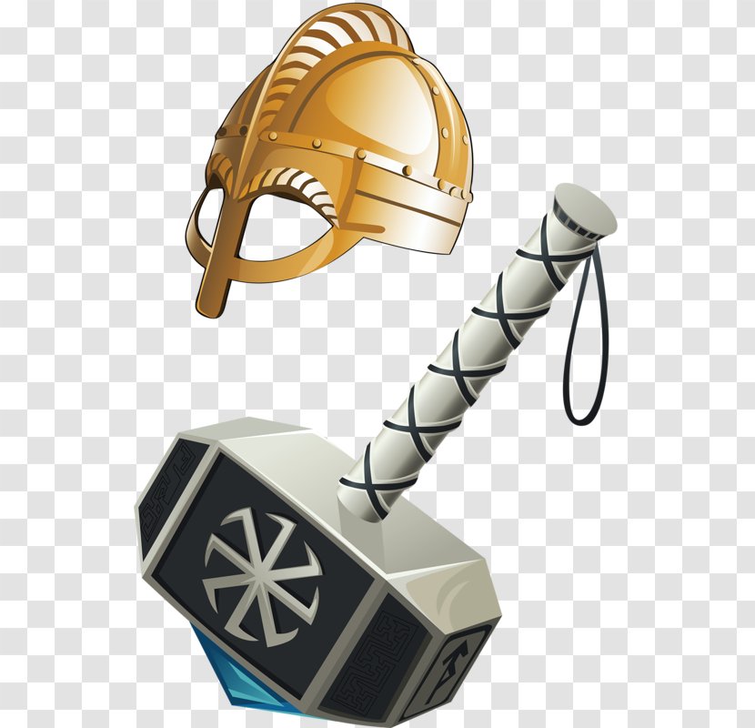 Axe Royalty-free Hammer Illustration - Mask And Transparent PNG