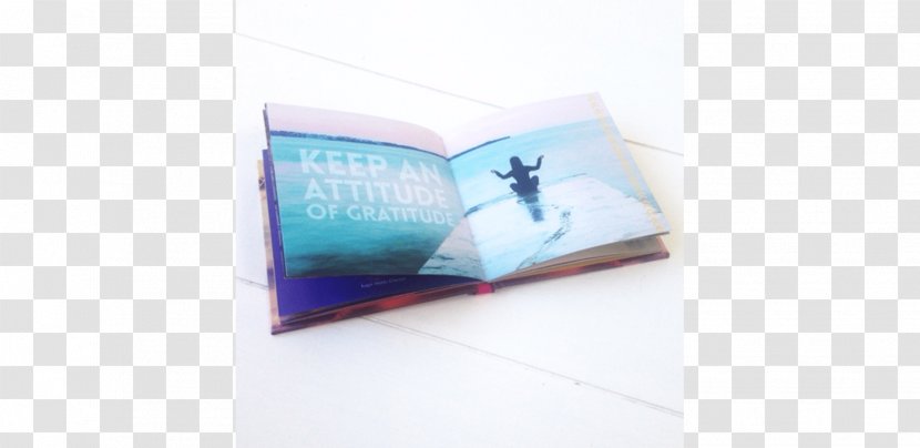 Brand Gift Book - Design Transparent PNG