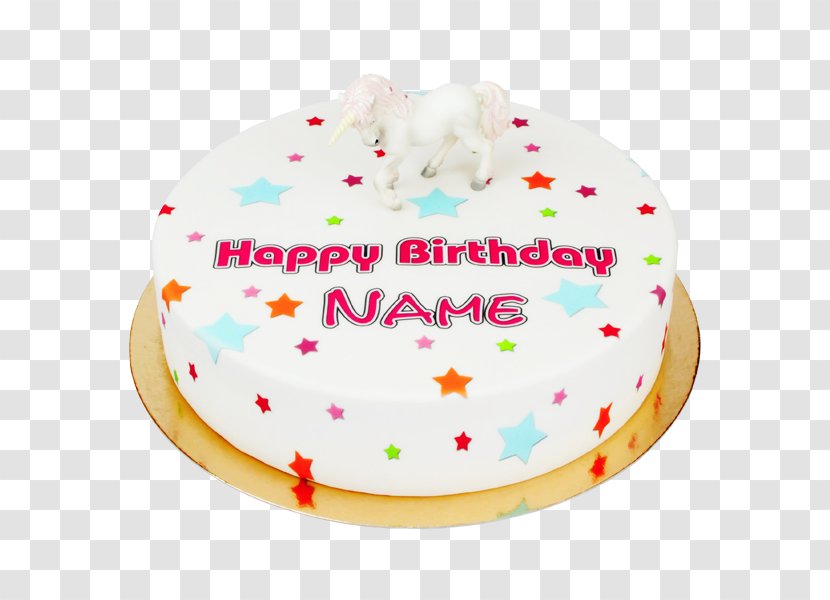 Birthday Cake Torte Frosting & Icing Decorating Royal Transparent PNG