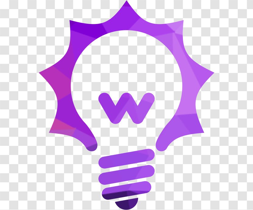 Light Template Pattern - Symbol - Creative Bulb Transparent PNG
