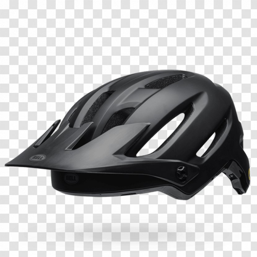 Bell Sports Bicycle Helmets Cycling - Bmx - Helmet Transparent PNG