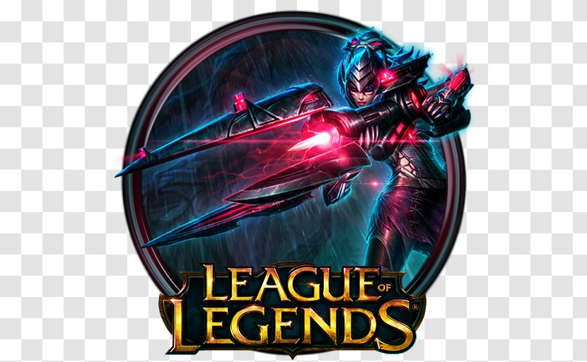 League Of Legends Video Game Akali Electronic Sports Desktop Wallpaper - Wiki Transparent PNG