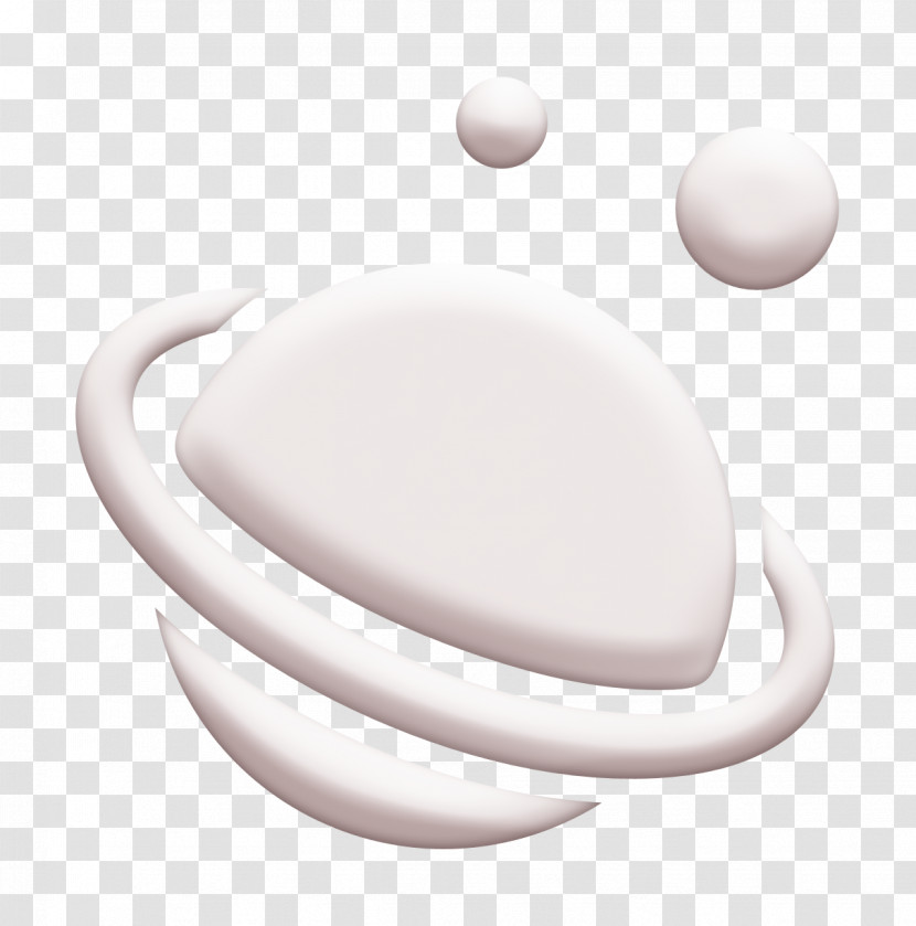 Planet Saturn Icon Nature Icon Saturn Icon Transparent PNG