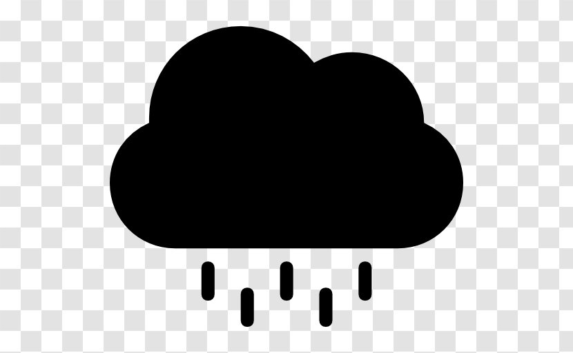 Rain Cloud Storm Weather - Radar Transparent PNG