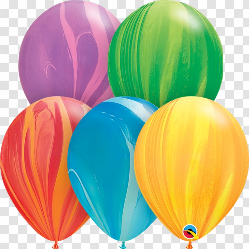 Hot Air Ballooning Toy Balloon Birthday - Gas Transparent PNG