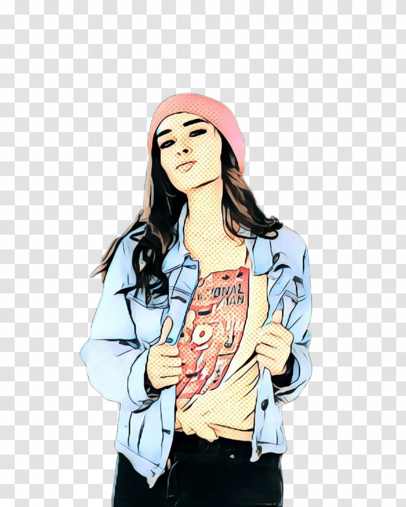 Tshirt Clothing - Art - Style Transparent PNG