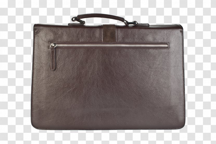 Briefcase Leather Handbag - Baggage - Design Transparent PNG