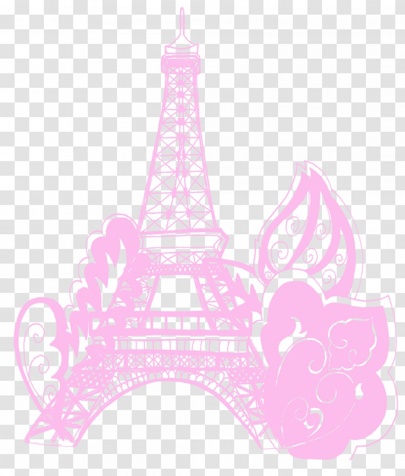 Eiffel Tower Golden Gate Bridge Coloring Book Drawing - Child Transparent PNG