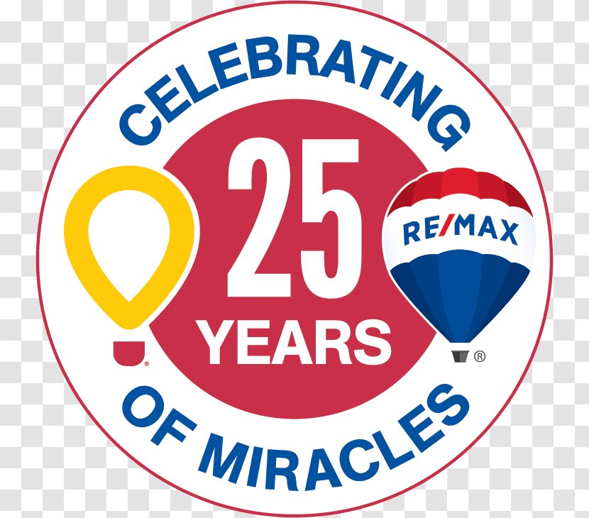 RE/MAX, LLC Children's Miracle Network Hospitals Estate Agent Real RE/MAX Elite - Remax Check Realty - Enterprises Inc Transparent PNG