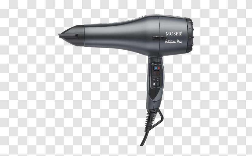 Hair Clipper Dryers Capelli Hairstyle - Drying - Dryer Transparent PNG