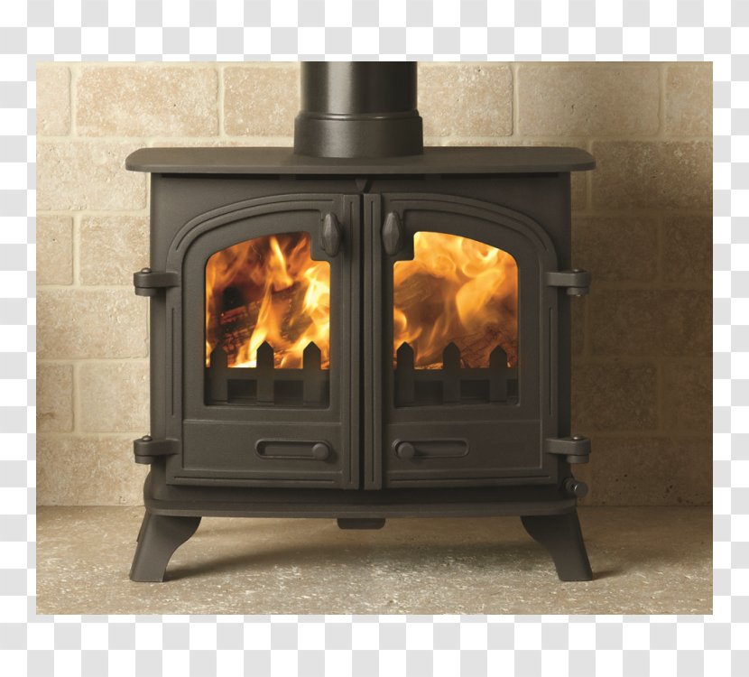 Multi-fuel Stove Wood Stoves Yeoman Devon - Room Transparent PNG