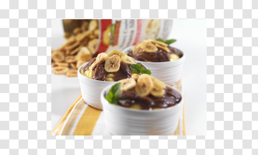 Dish Food Storage Recipe Cuisine - Banana Pudding Transparent PNG