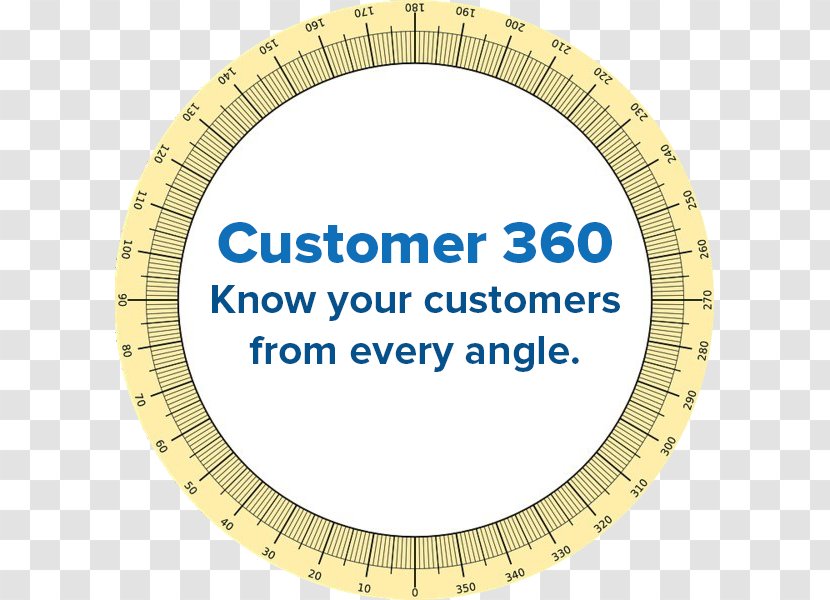 Gartner Clip Art - Area - 360 Degrees Transparent PNG