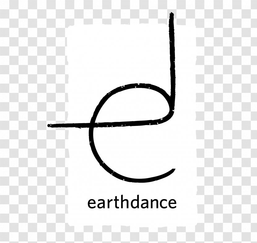 Logo Earthdance New Dance Alliance Inc - Heart - Design Transparent PNG