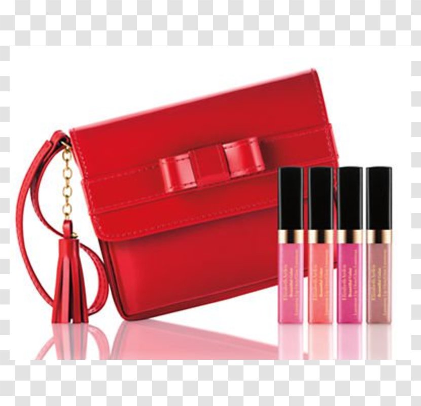 Elizabeth Arden Beautiful Color Luminous Lip Gloss Cosmetics Transparent PNG