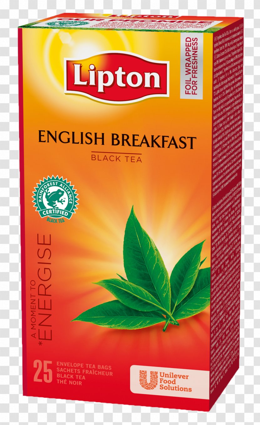 English Breakfast Tea Earl Grey Green Full - Brand Transparent PNG