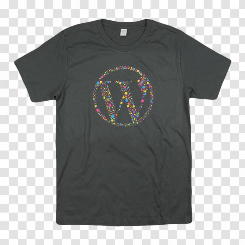 T-shirt Clothing Sizes Hodl - Symbol Transparent PNG