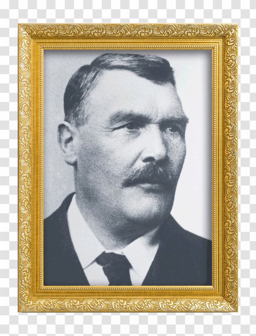 Michael Morris, 3rd Baron Killanin Galway Lettermullan National Library Of Ireland Limerick - Moustache - Facial Hair Transparent PNG