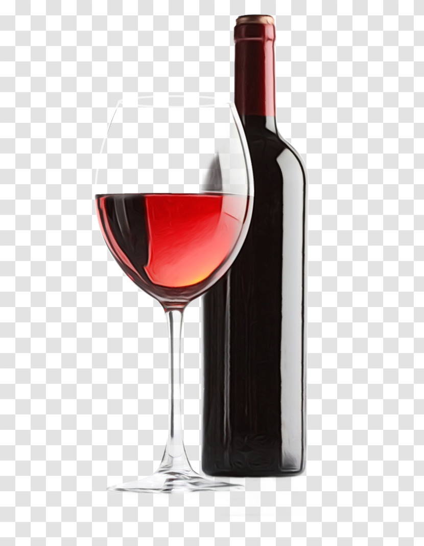 Wine Glass Transparent PNG