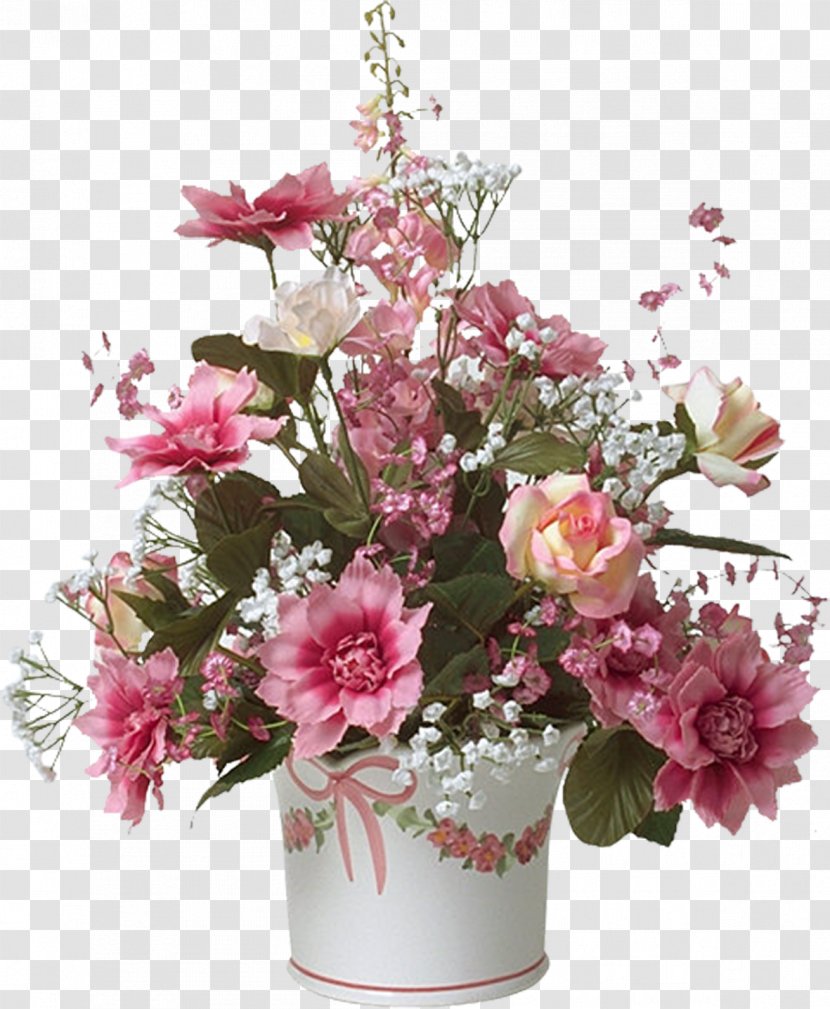 Prayer God Blessing Love - Cut Flowers - Bouquet Of Transparent PNG
